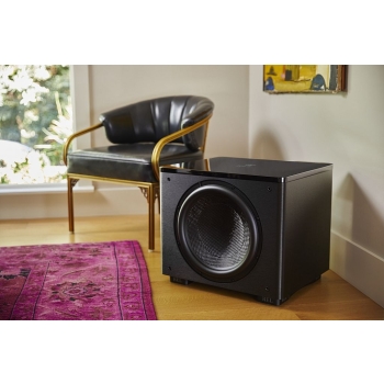 SUBWOOFER REL HT/1510 Predator